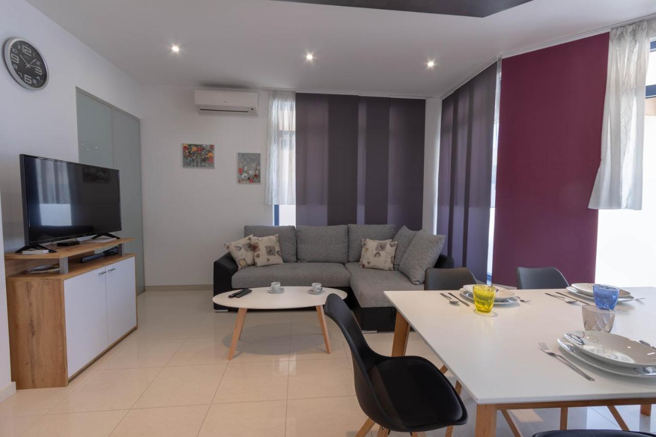 פודסטראנה Apartman Dora מראה חיצוני תמונה