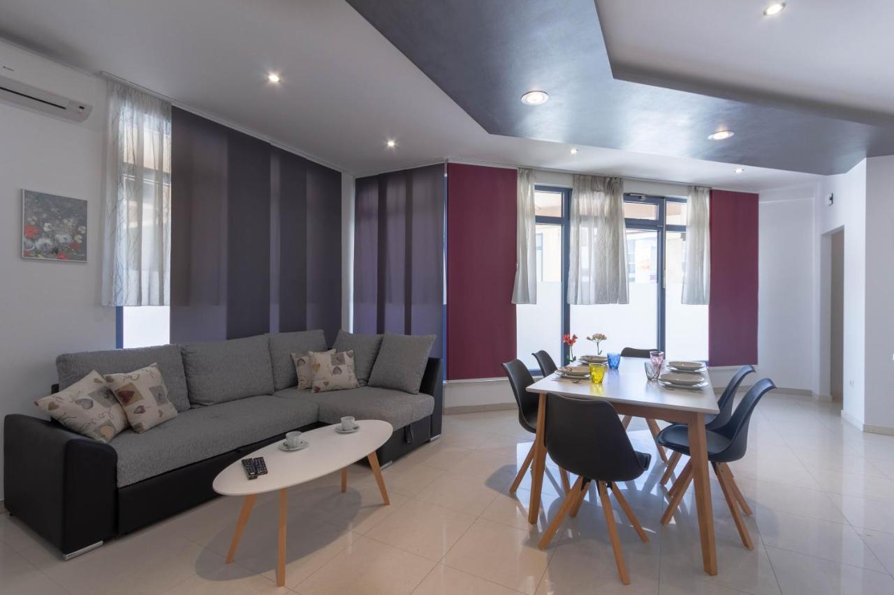 פודסטראנה Apartman Dora מראה חיצוני תמונה