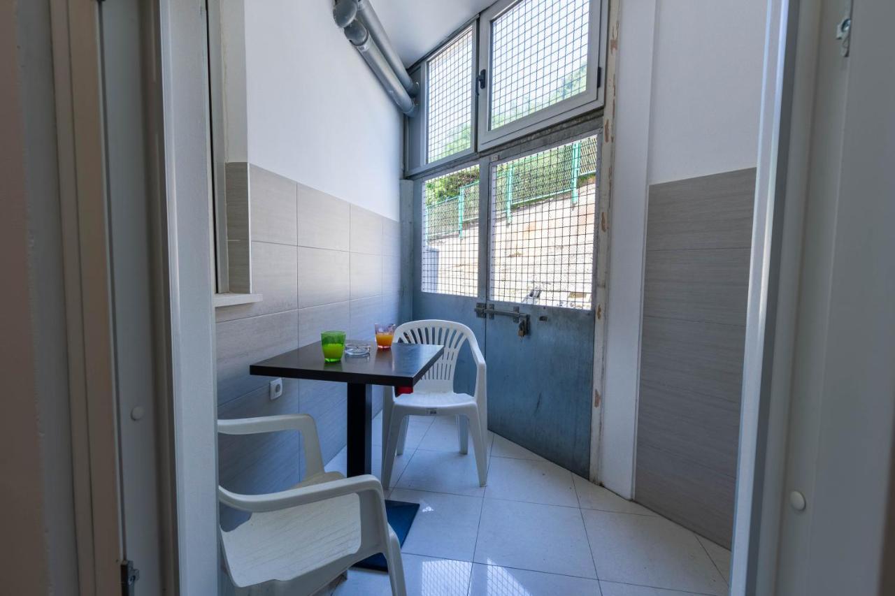 פודסטראנה Apartman Dora מראה חיצוני תמונה