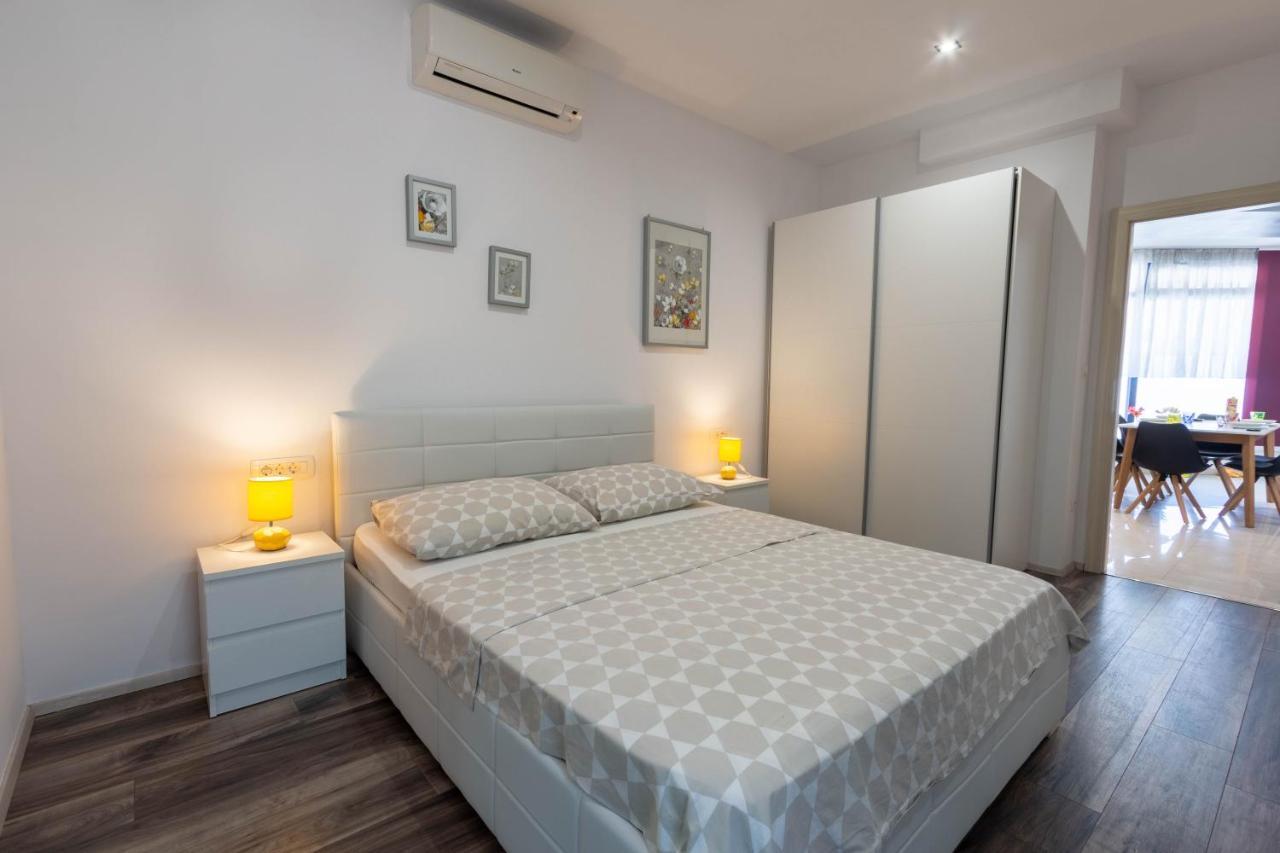 פודסטראנה Apartman Dora מראה חיצוני תמונה