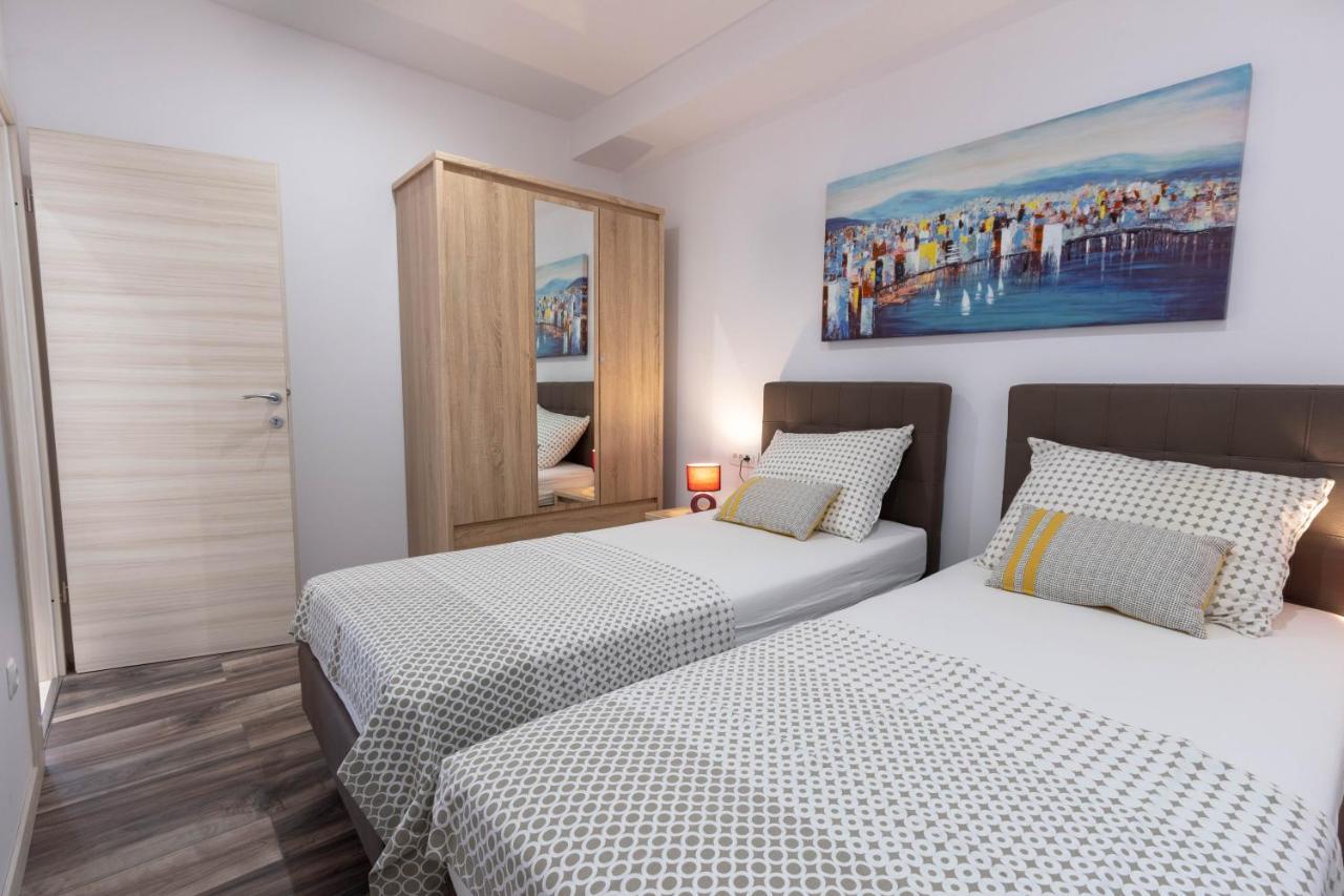 פודסטראנה Apartman Dora מראה חיצוני תמונה