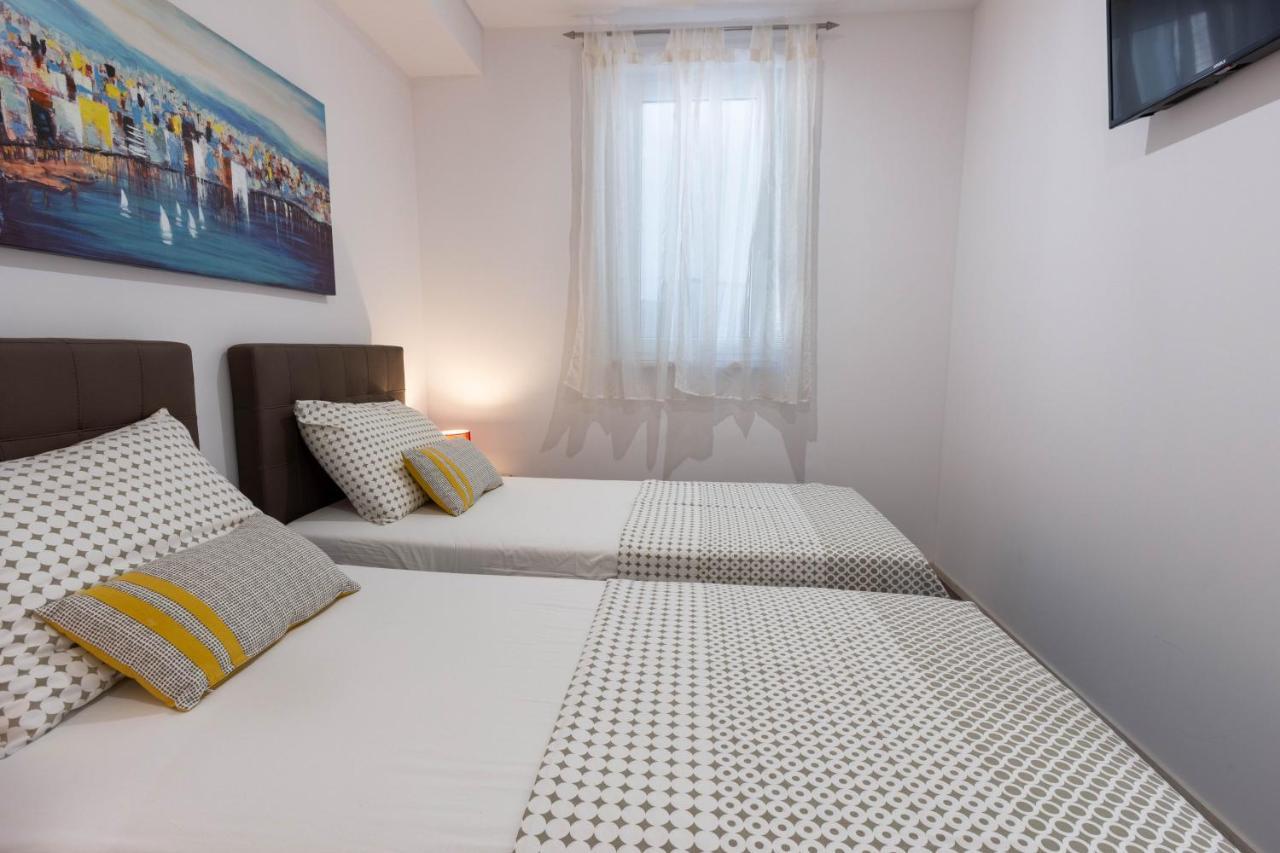 פודסטראנה Apartman Dora מראה חיצוני תמונה