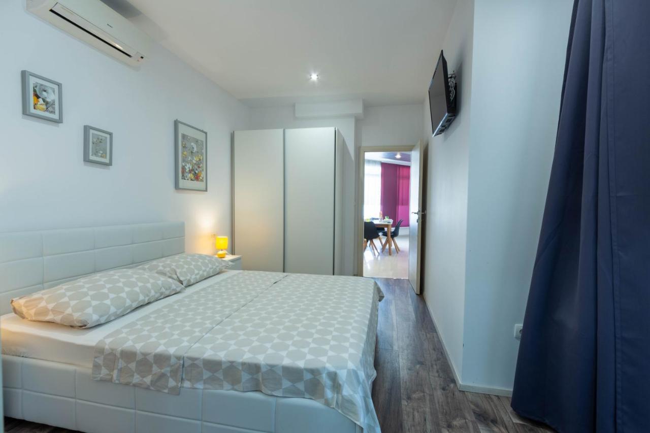 פודסטראנה Apartman Dora מראה חיצוני תמונה
